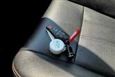 Thumbnail of 2017 White Knuckle Clearcoat Dodge Grand Caravan