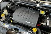Thumbnail of 2017 White Knuckle Clearcoat Dodge Grand Caravan