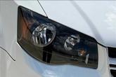 Thumbnail of 2017 White Knuckle Clearcoat Dodge Grand Caravan