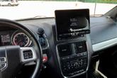 Thumbnail of 2017 White Knuckle Clearcoat Dodge Grand Caravan