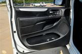 Thumbnail of 2017 White Knuckle Clearcoat Dodge Grand Caravan