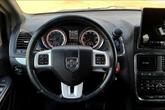Thumbnail of 2017 White Knuckle Clearcoat Dodge Grand Caravan