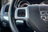 Thumbnail of 2017 White Knuckle Clearcoat Dodge Grand Caravan