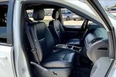 Thumbnail of 2017 White Knuckle Clearcoat Dodge Grand Caravan