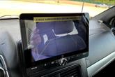 Thumbnail of 2017 White Knuckle Clearcoat Dodge Grand Caravan