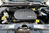 Thumbnail of 2017 White Knuckle Clearcoat Dodge Grand Caravan
