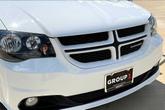 Thumbnail of 2017 White Knuckle Clearcoat Dodge Grand Caravan