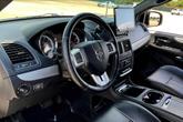 Thumbnail of 2017 White Knuckle Clearcoat Dodge Grand Caravan