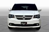 Thumbnail of 2017 White Knuckle Clearcoat Dodge Grand Caravan
