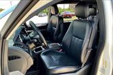 Thumbnail of 2017 White Knuckle Clearcoat Dodge Grand Caravan