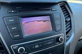 Thumbnail of 2018 Mineral Gray Hyundai Santa Fe Sport