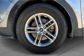 Thumbnail of 2018 Mineral Gray Hyundai Santa Fe Sport