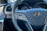 Thumbnail of 2018 Mineral Gray Hyundai Santa Fe Sport
