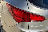 Thumbnail of 2018 Mineral Gray Hyundai Santa Fe Sport