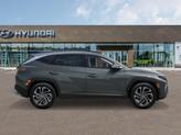 Thumbnail of 2025 Gray Hyundai TUCSON Hybrid