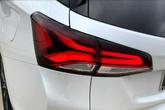 Thumbnail of 2022 Iridescent Pearl Tricoat Chevrolet Equinox