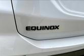 Thumbnail of 2022 Iridescent Pearl Tricoat Chevrolet Equinox