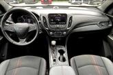 Thumbnail of 2022 Iridescent Pearl Tricoat Chevrolet Equinox