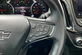 Thumbnail of 2022 Iridescent Pearl Tricoat Chevrolet Equinox