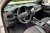 Thumbnail of 2022 Iridescent Pearl Tricoat Chevrolet Equinox