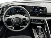 Thumbnail of 2025 Red Hyundai ELANTRA