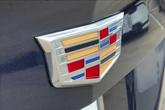 Thumbnail of 2025 Midnight Sky Cadillac XT4