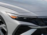 Thumbnail of 2025 Gray Hyundai ELANTRA