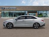Thumbnail of 2025 Gray Hyundai ELANTRA