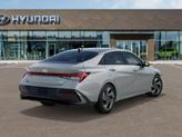 Thumbnail of 2025 Gray Hyundai ELANTRA