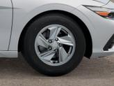 Thumbnail of 2025 White Hyundai ELANTRA