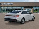 Thumbnail of 2025 White Hyundai ELANTRA
