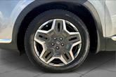 Thumbnail of 2022 Shimmering Silver Hyundai SANTA FE
