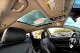 Thumbnail of 2022 Shimmering Silver Hyundai SANTA FE