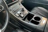 Thumbnail of 2022 Shimmering Silver Hyundai SANTA FE