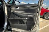Thumbnail of 2022 Shimmering Silver Hyundai SANTA FE