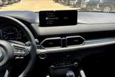 Thumbnail of 2021 Deep Crystal Blue Mica Mazda CX-5