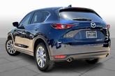 Thumbnail of 2021 Deep Crystal Blue Mica Mazda CX-5