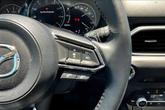 Thumbnail of 2021 Deep Crystal Blue Mica Mazda CX-5