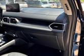 Thumbnail of 2021 Deep Crystal Blue Mica Mazda CX-5