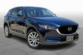 Thumbnail of 2021 Deep Crystal Blue Mica Mazda CX-5