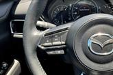 Thumbnail of 2021 Deep Crystal Blue Mica Mazda CX-5