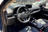 Thumbnail of 2021 Deep Crystal Blue Mica Mazda CX-5