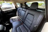 Thumbnail of 2021 Deep Crystal Blue Mica Mazda CX-5