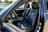 Thumbnail of 2021 Deep Crystal Blue Mica Mazda CX-5