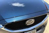 Thumbnail of 2021 Deep Crystal Blue Mica Mazda CX-5