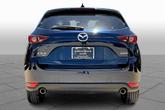 Thumbnail of 2021 Deep Crystal Blue Mica Mazda CX-5