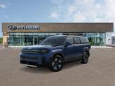 Photo of 2026 Blue Hyundai SANTA FE HEV
