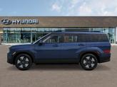 Thumbnail of 2026 Blue Hyundai SANTA FE HEV