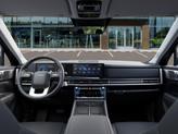 Thumbnail of 2026 Blue Hyundai SANTA FE HEV