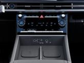 Thumbnail of 2026 Blue Hyundai SANTA FE HEV